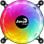 Aerocool Spectro12 Ventilador 120mm RGB