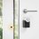 Nuki Pack Combo 2.0 Smart Lock e Bridge Fechadura Inteligente Bluetooth + Keypad