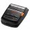 Bixolon SPP-R210 Impresora de Tickets Portátil USB/Bluetooth Negra