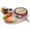 Ariete 0202 Party Time Máquina de Crepes 1000W