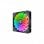 Nfortec Krater FAN RGB 6pin 120mm