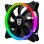Nfortec Lynx FAN RGB 120mm