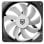 Nfortec Caelum FAN RGB 120mm