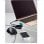 Hama PC Hub USB-C Negro