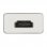 Hama Hub USB-3.1Type-C con HDMI Aluminio