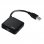 Hama Hub USB 3.0 Negro