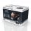 Rowenta Compact Power Cyclonic Aspirador sin Bolsa 600W