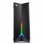 Nfortec Hyperion Vidro Temperado USB 3.0 RGB Preta Refurbished