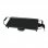 San Ignacio Q3112 Plancha de Asar 2000W Negro
