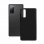 Mobile Tech Funda Negra para Samsung Galaxy S20 FE 5G