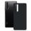 Contact Silk Color Capa Preta para Huawei P Smart 2021