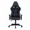 Newskill Kitsune Zephyr Series Silla Gaming acabada en Tela Negro/Azul