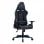 Newskill Kitsune Zephyr Series Silla Gaming acabada en Tela Negro/Azul