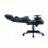 Newskill Kitsune Zephyr Series Silla Gaming acabada en Tela Negro/Azul