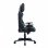 Newskill Kitsune Zephyr Series Silla Gaming acabada en Tela Negro/Azul
