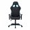 Newskill Kitsune Zephyr Series Silla Gaming acabada en Tela Negro/Azul