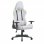 Newskill Kitsune Zephyr Series Silla Gaming acabada en Tela Gris/Verde