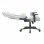 Newskill Kitsune Zephyr Series Silla Gaming acabada en Tela Gris/Verde