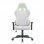 Newskill Kitsune Zephyr Series Silla Gaming acabada en Tela Gris/Verde