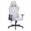 Newskill Kitsune Zephyr Series Cadeira Gaming com acabamento em Tecido Cinzento/Preto