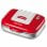 Ariete Waffle Maker Party Time Rosso