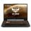 Asus TUF Gaming F15 FX506LI-HN109 Intel Core i7-10870H/16GB/512GB SSD/GTX1650Ti/15.6"