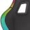 Genesis Trit 600 RGB Cadeira Gaming Preta