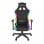 Genesis Trit 600 RGB Cadeira Gaming Preta