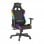 Genesis Trit 600 RGB Cadeira Gaming Preta