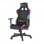 Genesis Trit 600 RGB Cadeira Gaming Preta