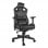 Genesis Nitro 950 Schwarzer Gaming-Stuhl