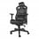 Genesis Nitro 950 Schwarzer Gaming-Stuhl
