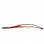 Gyroid 3D Cartucho Calefactor 40W para BQ Witbox 2