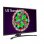 LG 43NANO796NE 43" Nanocell UltraHD 4K HDR10