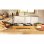 Cecotec Tasty&Grill 2000 Bamboo Black Plancha de Asar Eléctrica 2000W