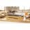 Cecotec Tasty&Grill 2000 Bamboo MixStone Plancha de Asar Eléctrica 2000W