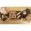 Cecotec Tasty&Grill 2000 Bamboo LineStone Plancha de Asar Eléctrica 2000W