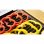Cecotec Tasty&Grill 2000 Bamboo LineStone Plancha de Asar Eléctrica 2000W