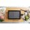 Cecotec Tasty&Grill 2000 Inox MixStone Placa Grelhadora 2000W
