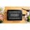 Plancha électrique Cecotec Tasty&Grill 2000 Inox LineStone 2000W Inox RockStone