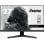 Iiyama G-MASTER G2740HSU-B1 Black Hawk 27" LED IPS FullHD FreeSync