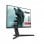 iiyama G-MASTER GB2470HSU-B1 écran plat de PC 60,5 cm (23.8") 1920 x 1080 pixels Full HD LED Noir