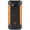 Hammer Explorer Pro 4G 6GB 128GB 5.7" Negro Naranja