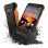 Hammer Explorer Pro 4G 6GB 128GB 5.7" Negro Naranja