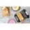 Cecotec Rockn Toast Fifty-Fifty Tostadeira 750W
