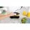Cecotec Rockn Toast Fifty-Fifty Tostadeira 750W