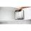 Cecotec Rockn Toast Fifty-Fifty Tostadeira 750W