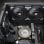 Thermaltake Toughfan 12 PWM-Lüfter, 120 mm, Schwarz