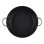 Bergner Materpro Foodies Padella per paella in alluminio forgiato 32x7,8 cm