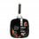 Bergner Grill Lover Sartén Asador de Aluminio 24cm